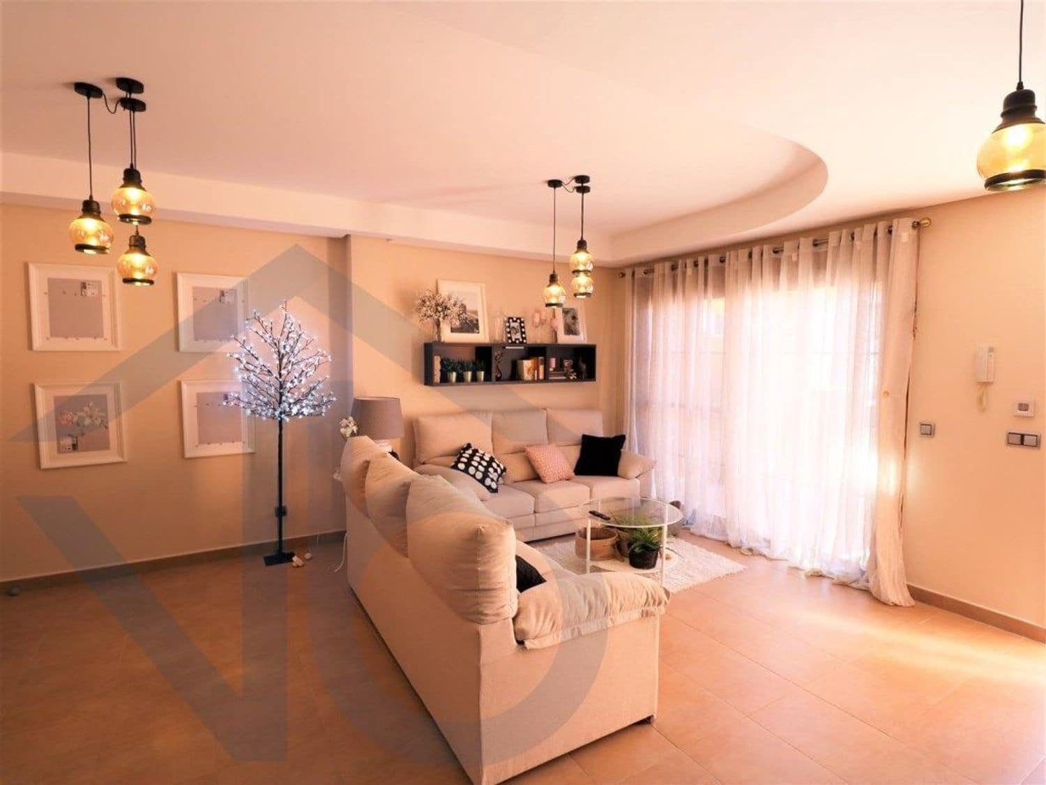 4 slaapkamer Huis te koop in San Juan de los Terreros met garage - € 350.000 (Ref: 9912258)