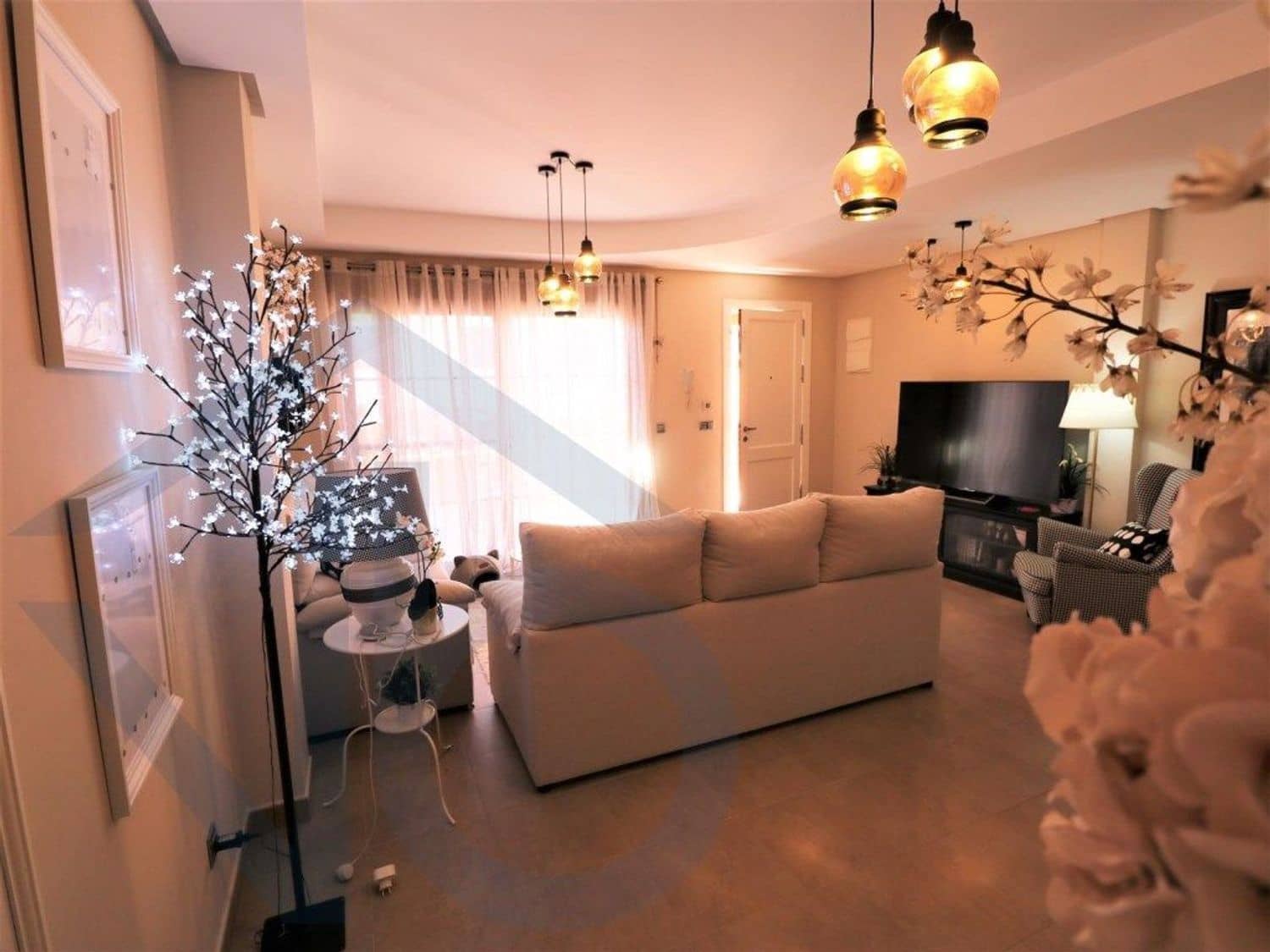 4 slaapkamer Huis te koop in San Juan de los Terreros met garage - € 350.000 (Ref: 9912258)