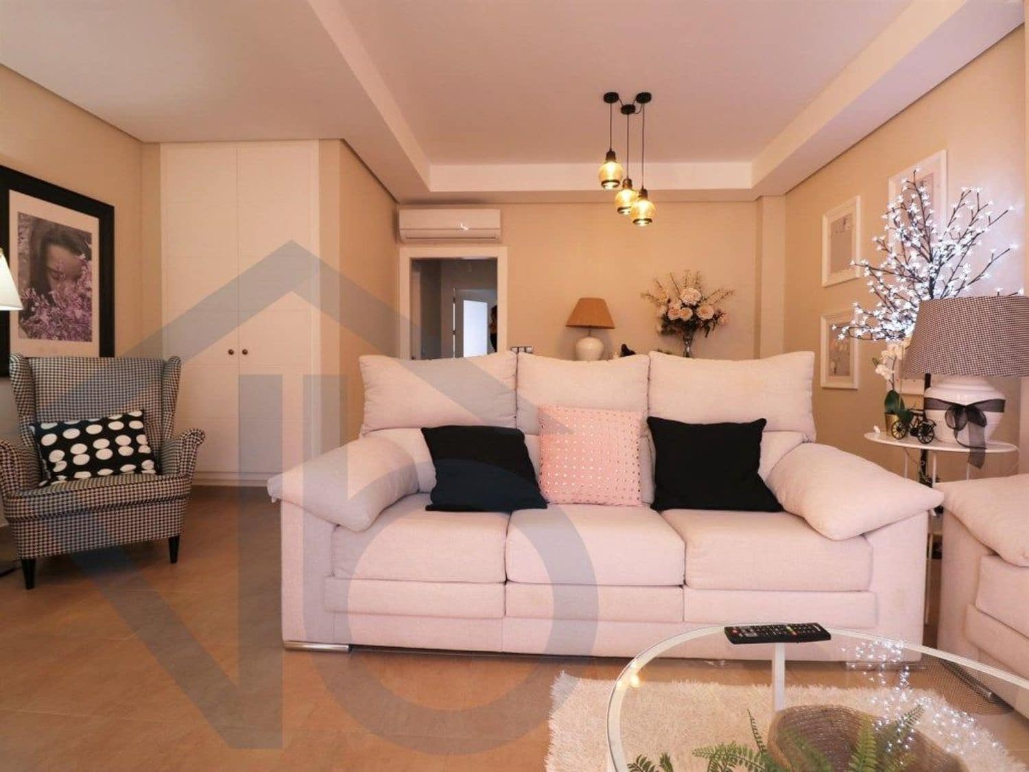 4 slaapkamer Huis te koop in San Juan de los Terreros met garage - € 350.000 (Ref: 9912258)