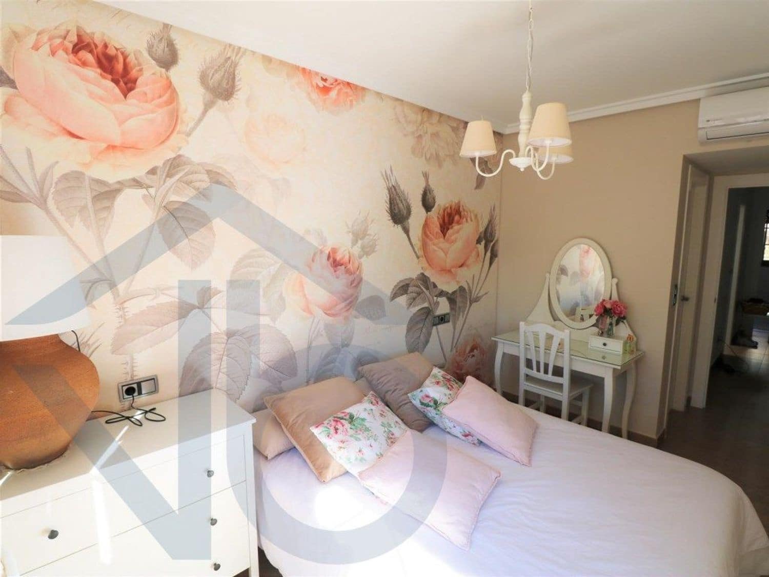 4 slaapkamer Huis te koop in San Juan de los Terreros met garage - € 350.000 (Ref: 9912258)