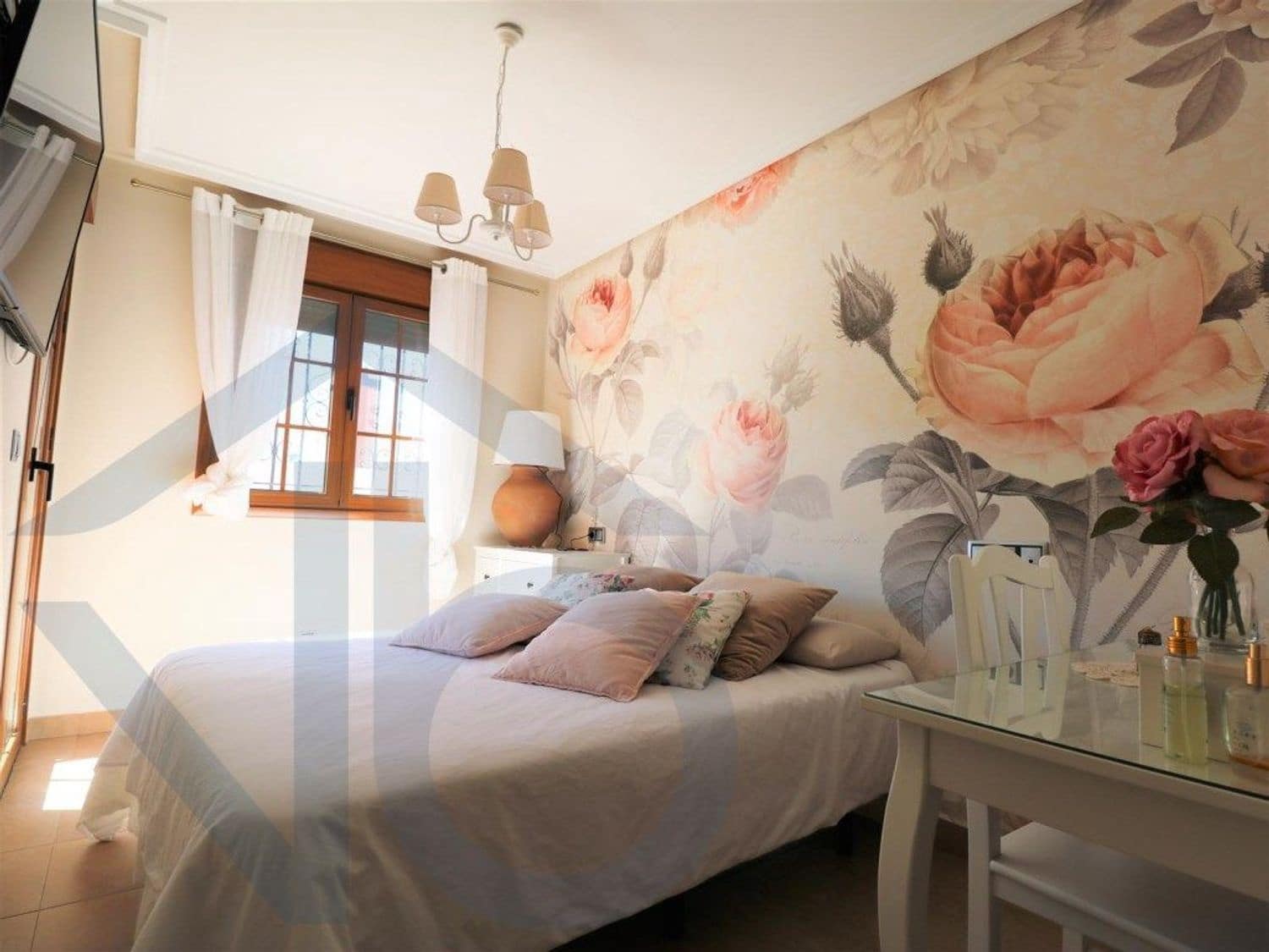 4 slaapkamer Huis te koop in San Juan de los Terreros met garage - € 350.000 (Ref: 9912258)