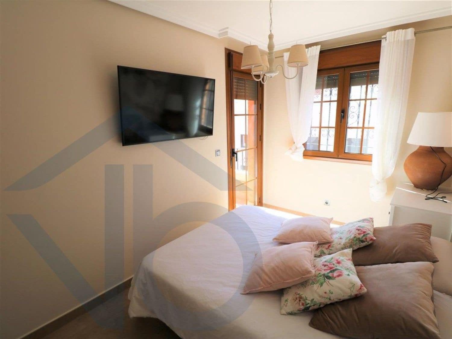 4 slaapkamer Huis te koop in San Juan de los Terreros met garage - € 350.000 (Ref: 9912258)