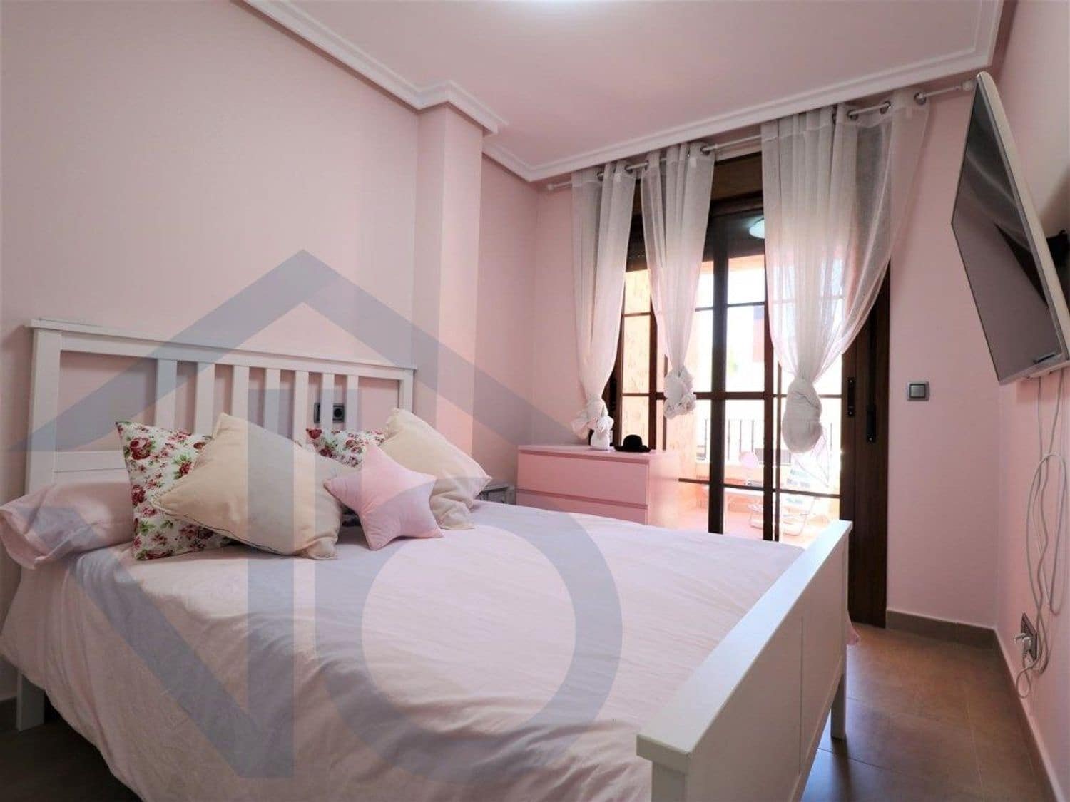 4 slaapkamer Huis te koop in San Juan de los Terreros met garage - € 350.000 (Ref: 9912258)