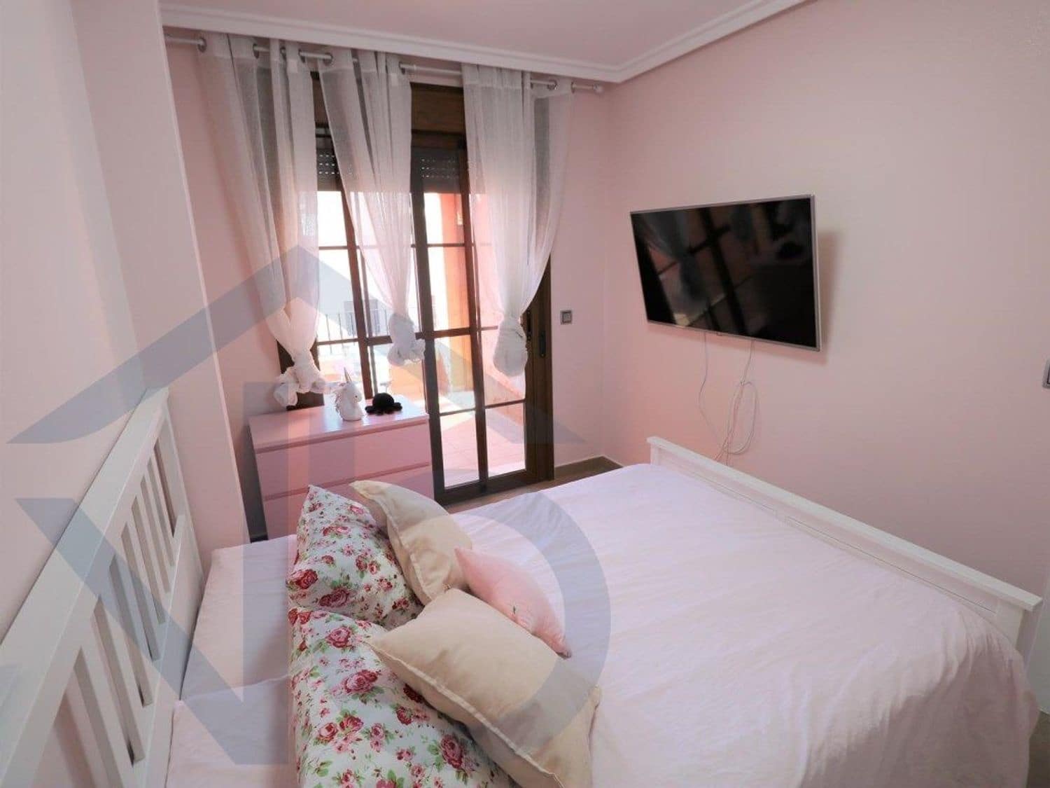 4 slaapkamer Huis te koop in San Juan de los Terreros met garage - € 350.000 (Ref: 9912258)