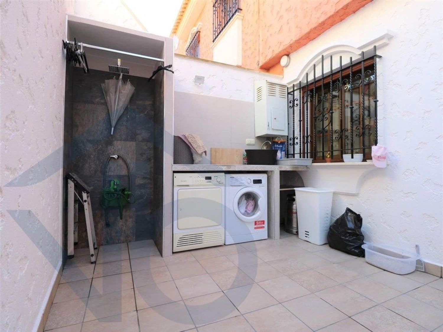 4 slaapkamer Huis te koop in San Juan de los Terreros met garage - € 350.000 (Ref: 9912258)