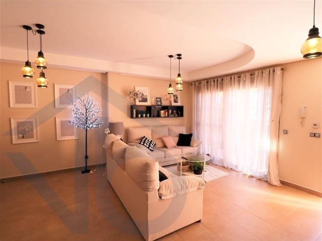 4 slaapkamer Huis te koop in San Juan de los Terreros, Pulpí met garage - € 350.000 (Ref: 9912258)