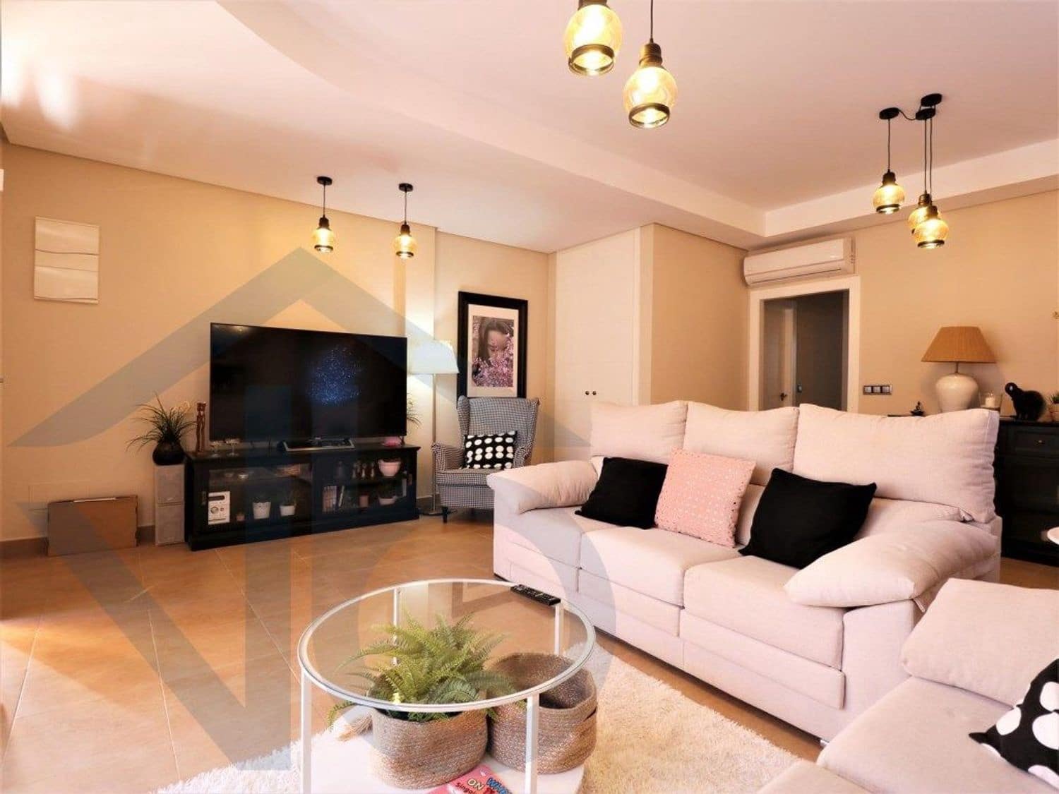 4 slaapkamer Huis te koop in San Juan de los Terreros met garage - € 350.000 (Ref: 9912258)