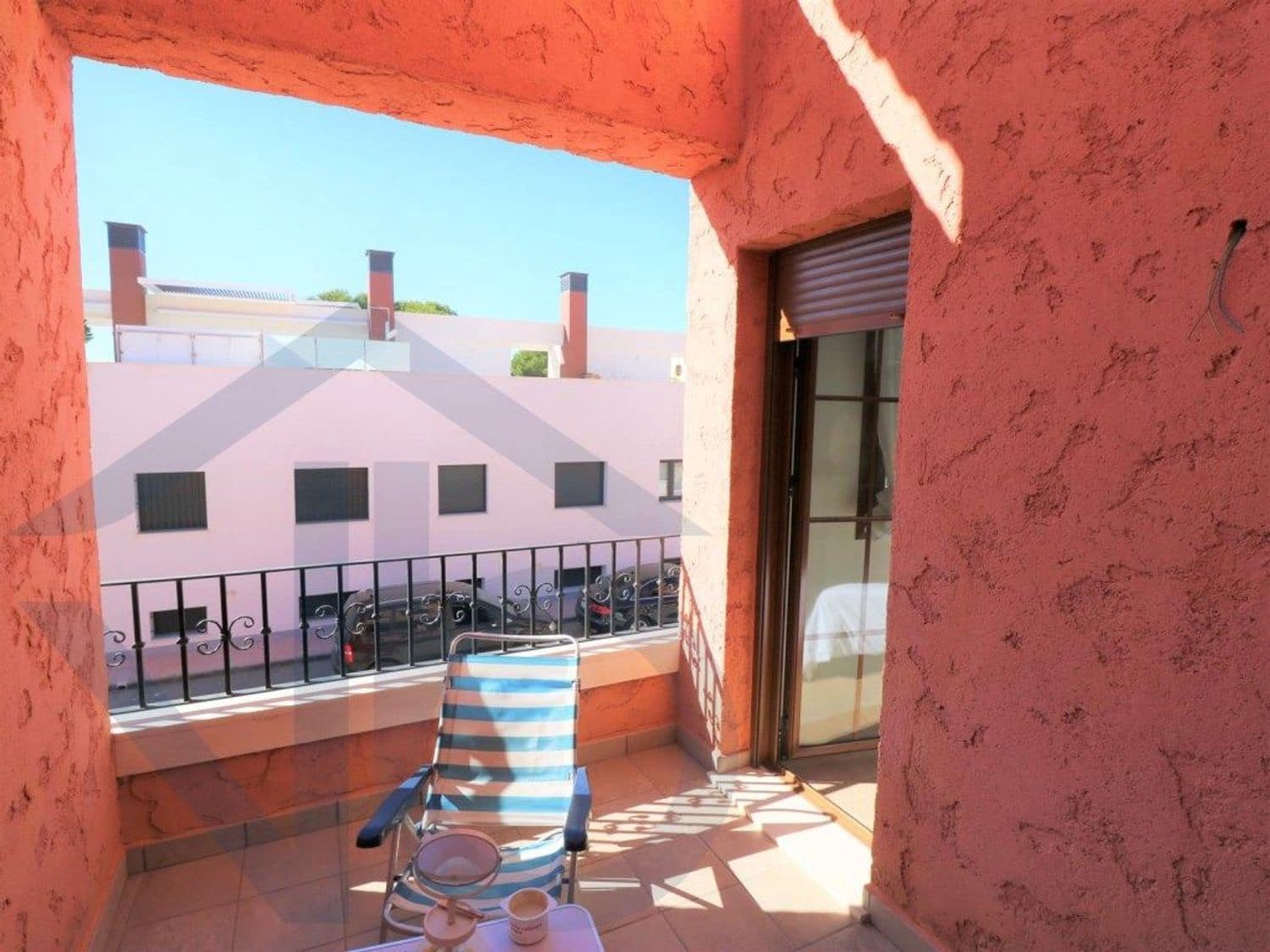 4 slaapkamer Huis te koop in San Juan de los Terreros met garage - € 350.000 (Ref: 9912258)