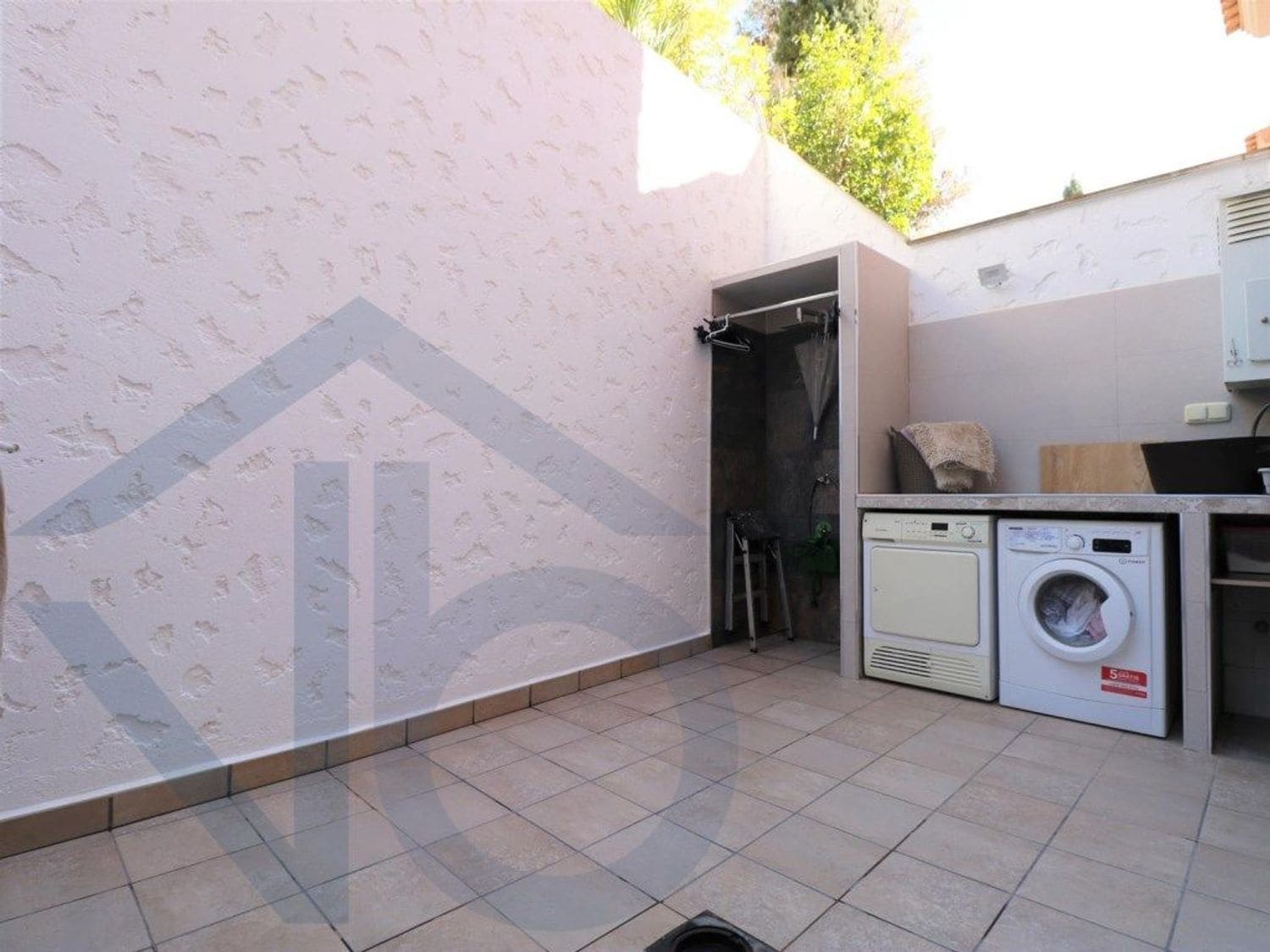 4 slaapkamer Huis te koop in San Juan de los Terreros met garage - € 350.000 (Ref: 9912258)