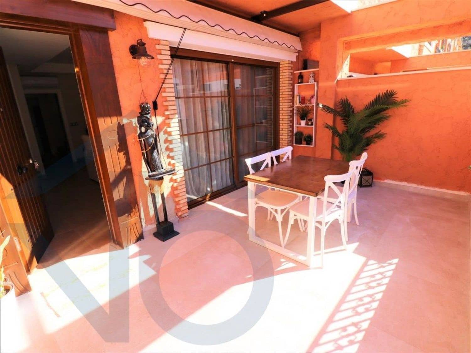 4 slaapkamer Huis te koop in San Juan de los Terreros met garage - € 350.000 (Ref: 9912258)