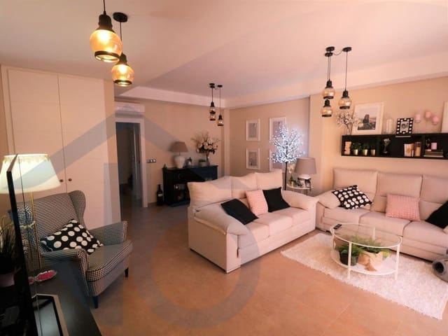 4 slaapkamer Huis te koop in San Juan de los Terreros, Pulpí met garage - € 350.000 (Ref: 9912258)