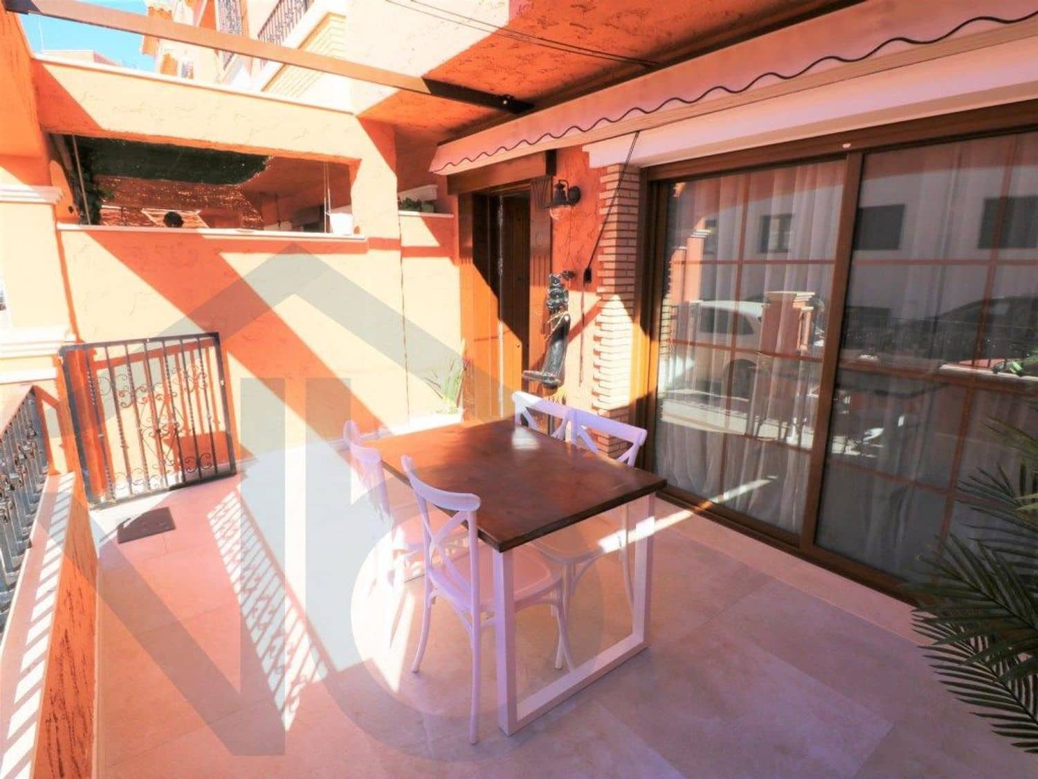 4 slaapkamer Huis te koop in San Juan de los Terreros met garage - € 350.000 (Ref: 9912258)