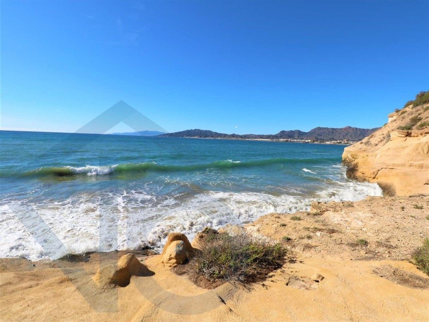 4 slaapkamer Huis te koop in San Juan de los Terreros met garage - € 350.000 (Ref: 9912258)
