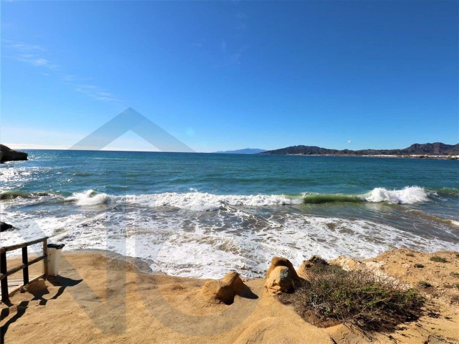 4 slaapkamer Huis te koop in San Juan de los Terreros met garage - € 350.000 (Ref: 9912258)