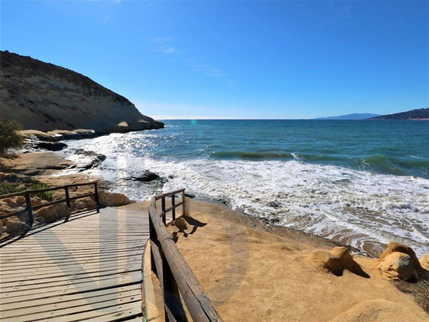 4 slaapkamer Huis te koop in San Juan de los Terreros met garage - € 350.000 (Ref: 9912258)