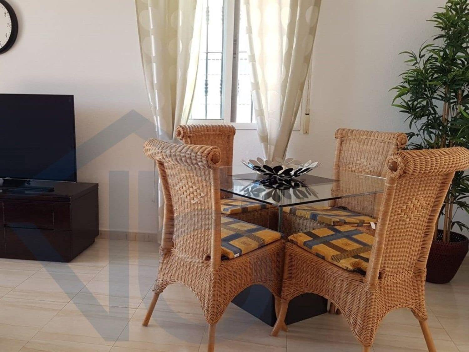 2 chambre Villa/Maison à vendre à San Juan de los Terreros avec piscine garage - 368 000 € (Ref: 9912406)