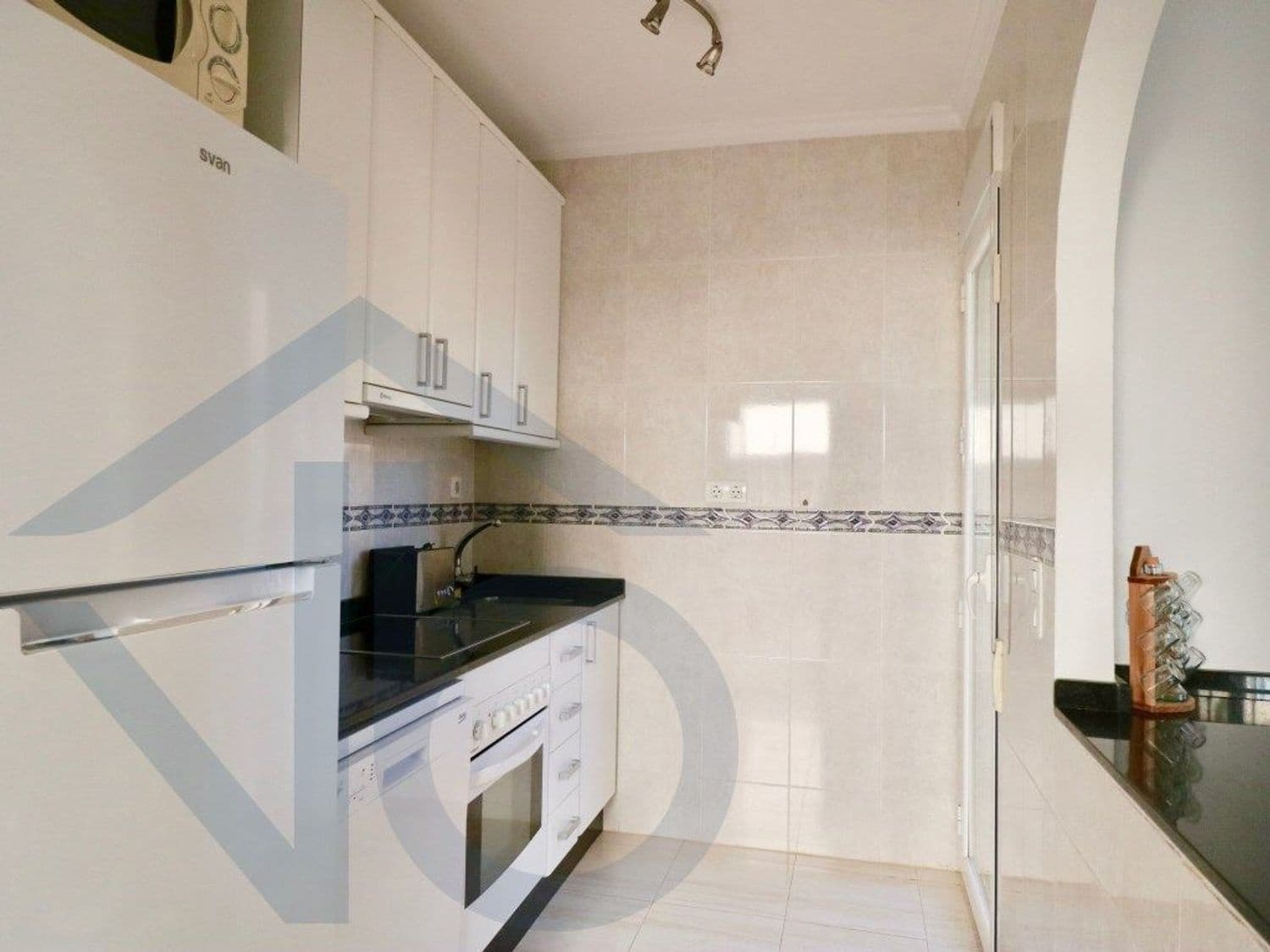 2 chambre Villa/Maison à vendre à San Juan de los Terreros avec piscine garage - 368 000 € (Ref: 9912406)
