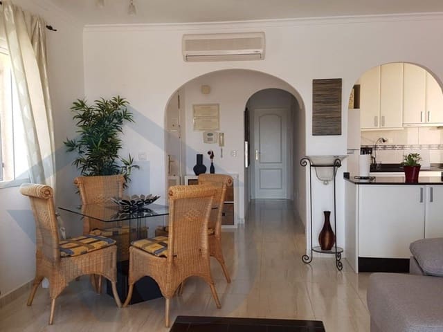2 chambre Villa/Maison à vendre à San Juan de los Terreros, Pulpí avec piscine garage - 368 000 € (Ref: 9912406)