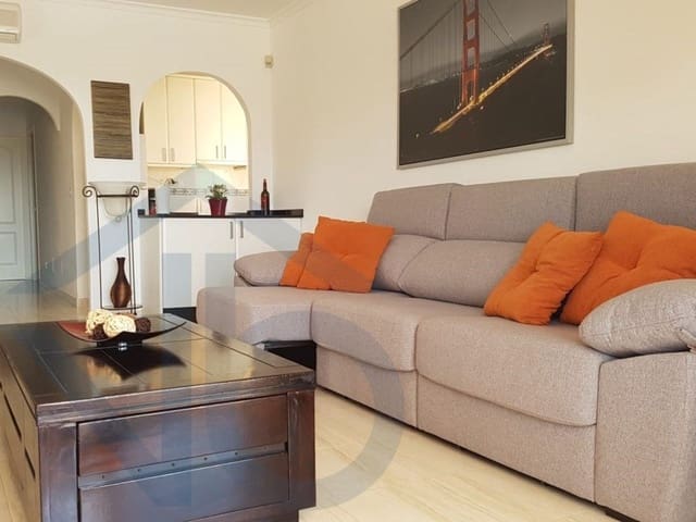 2 chambre Villa/Maison à vendre à San Juan de los Terreros, Pulpí avec piscine garage - 368 000 € (Ref: 9912406)
