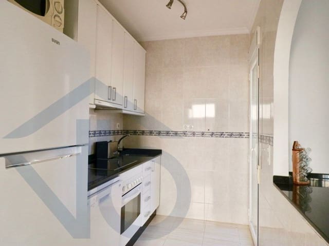 2 chambre Villa/Maison à vendre à San Juan de los Terreros, Pulpí avec piscine garage - 368 000 € (Ref: 9912406)