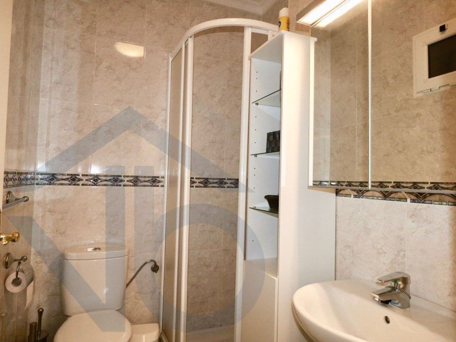 2 chambre Villa/Maison à vendre à San Juan de los Terreros avec piscine garage - 368 000 € (Ref: 9912406)