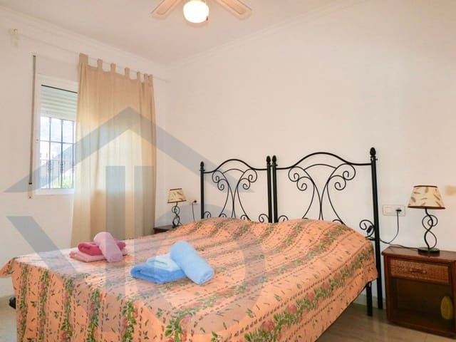 2 chambre Villa/Maison à vendre à San Juan de los Terreros, Pulpí avec piscine garage - 368 000 € (Ref: 9912406)