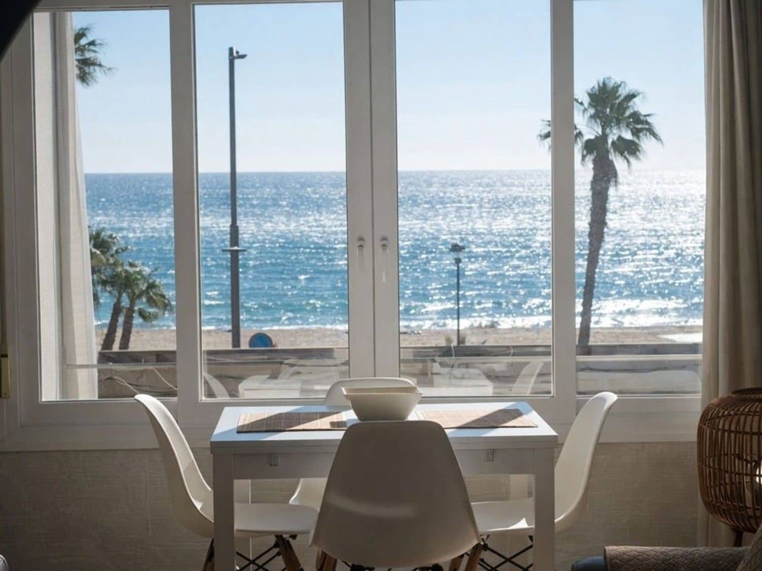 2 soverom Leilighet til salgs i Mojacar med svømmebasseng garasje - € 265 000 (Ref: 9913785)