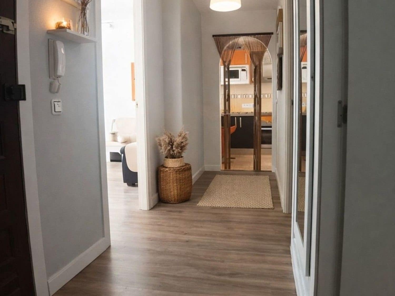 2 soverom Leilighet til salgs i Mojacar med svømmebasseng garasje - € 265 000 (Ref: 9913785)