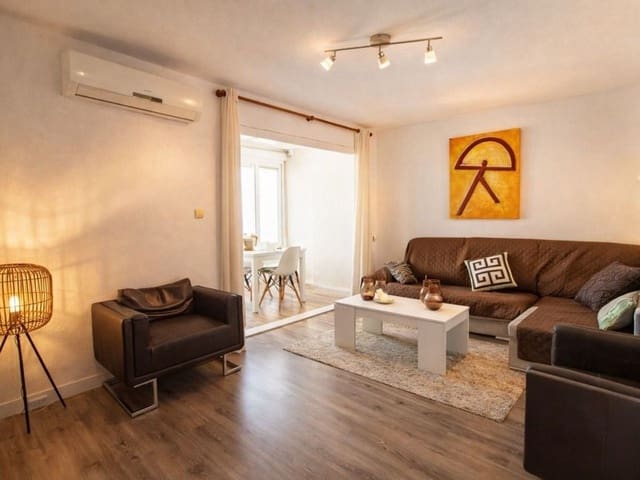 2 soverom Leilighet til salgs i Mojácar med svømmebasseng garasje - € 265 000 (Ref: 9913785)