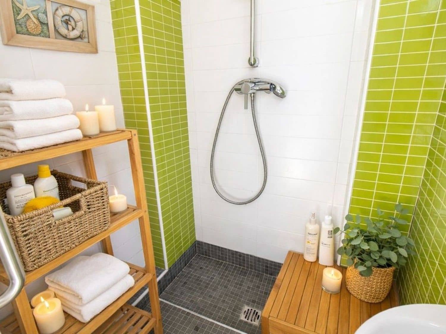 2 soverom Leilighet til salgs i Mojacar med svømmebasseng garasje - € 265 000 (Ref: 9913785)