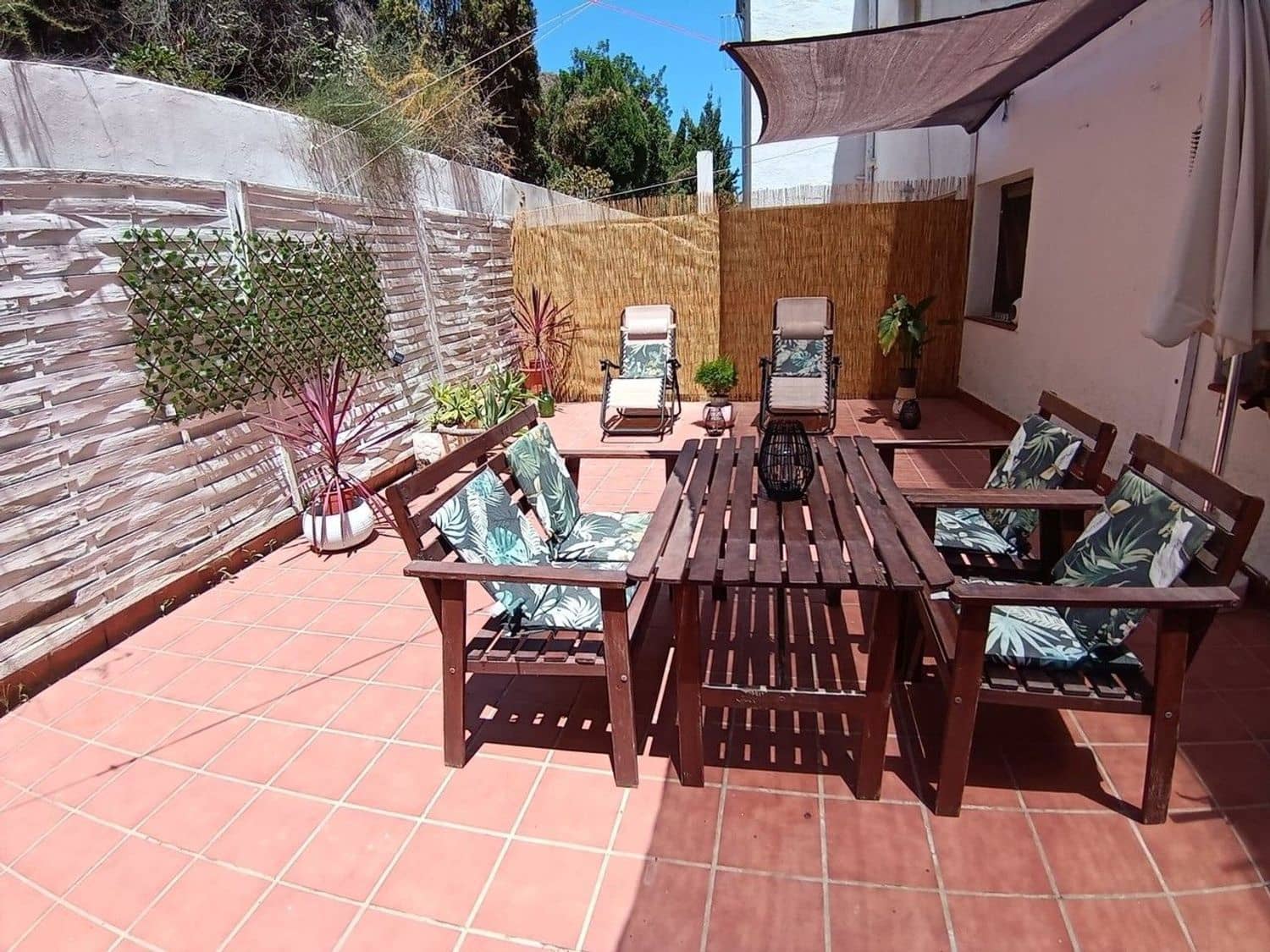 2 soverom Leilighet til salgs i Mojacar med svømmebasseng garasje - € 265 000 (Ref: 9913785)