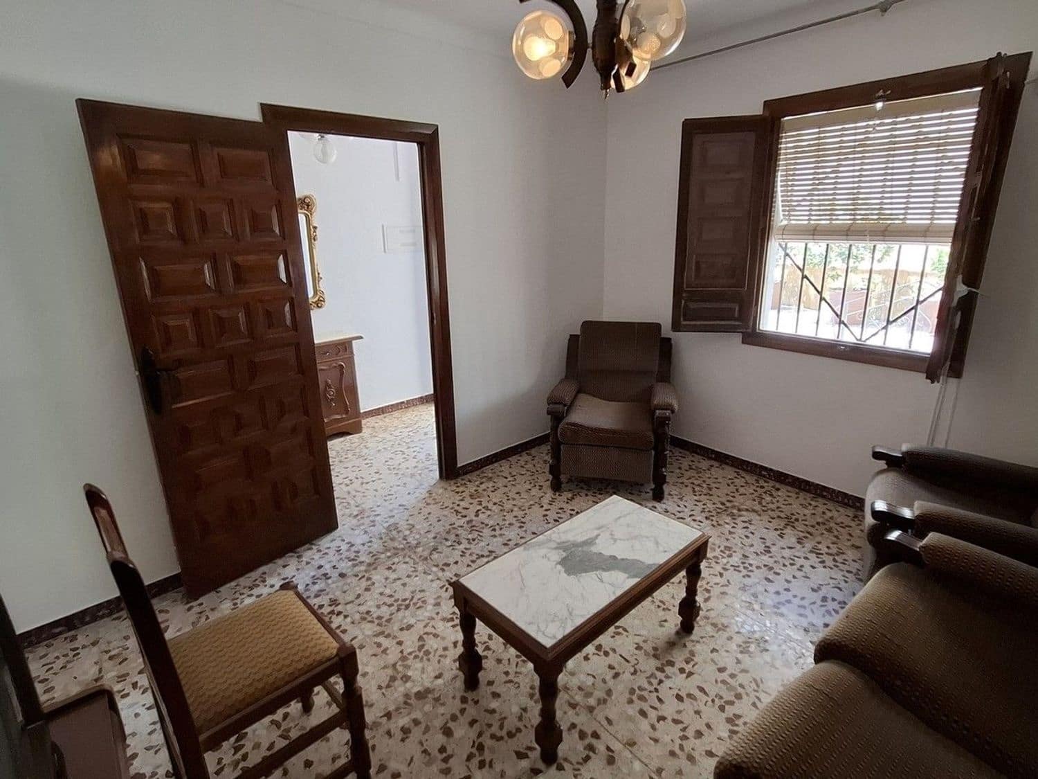 3 quarto Moradia para venda em Bedar - 150 000 € (Ref: 9913786)