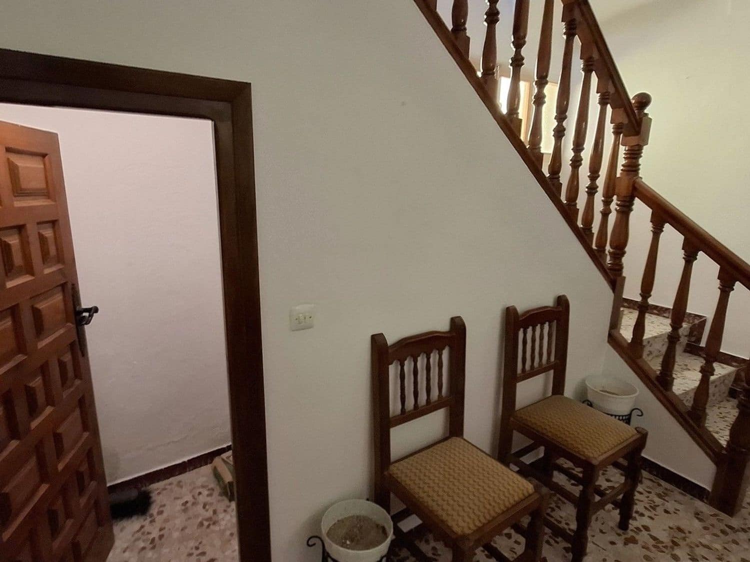 3 quarto Moradia para venda em Bedar - 150 000 € (Ref: 9913786)