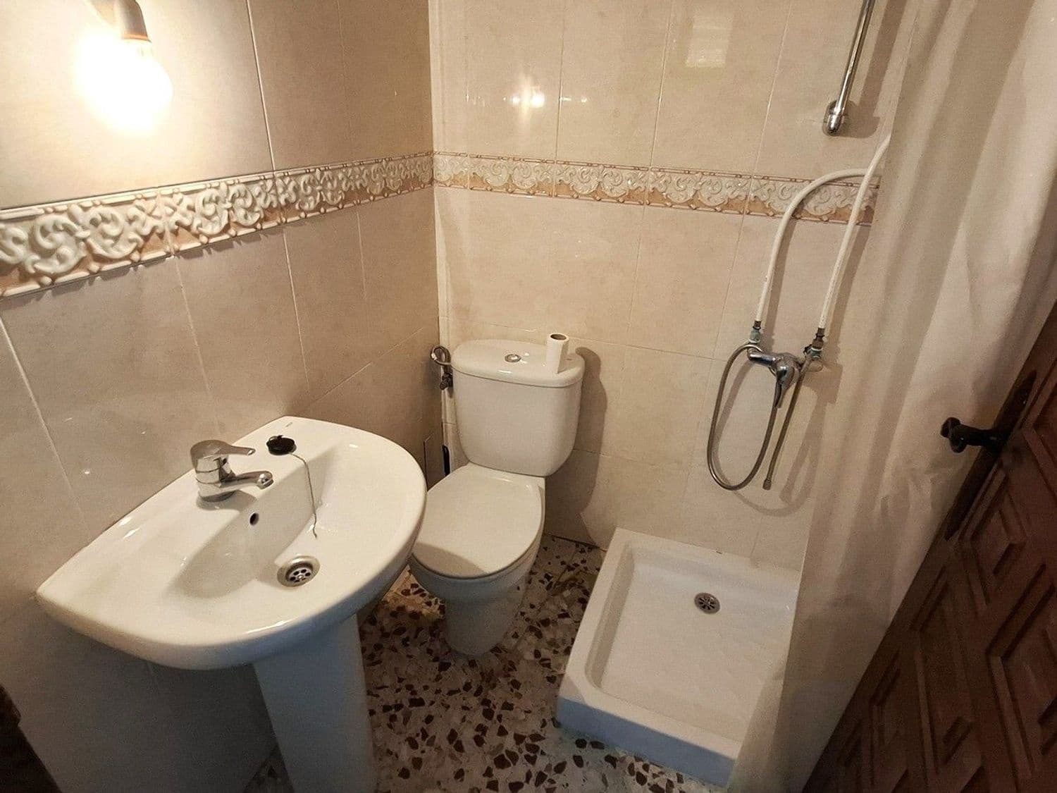 3 quarto Moradia para venda em Bedar - 150 000 € (Ref: 9913786)