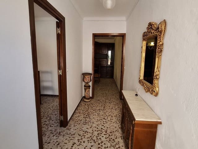 3 quarto Moradia para venda em Bédar - 150 000 € (Ref: 9913786)