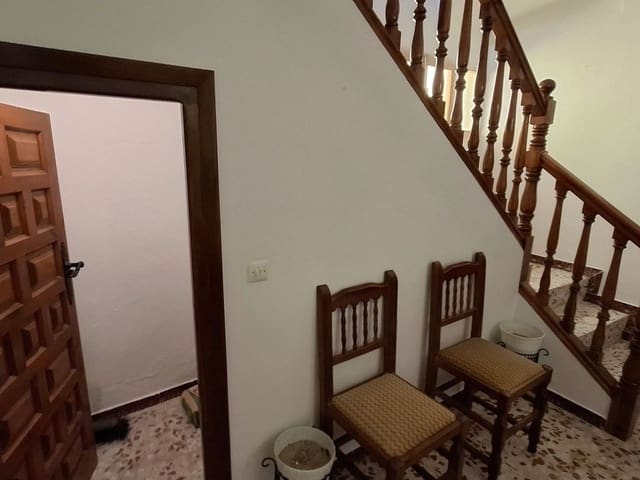 3 quarto Moradia para venda em Bédar - 150 000 € (Ref: 9913786)