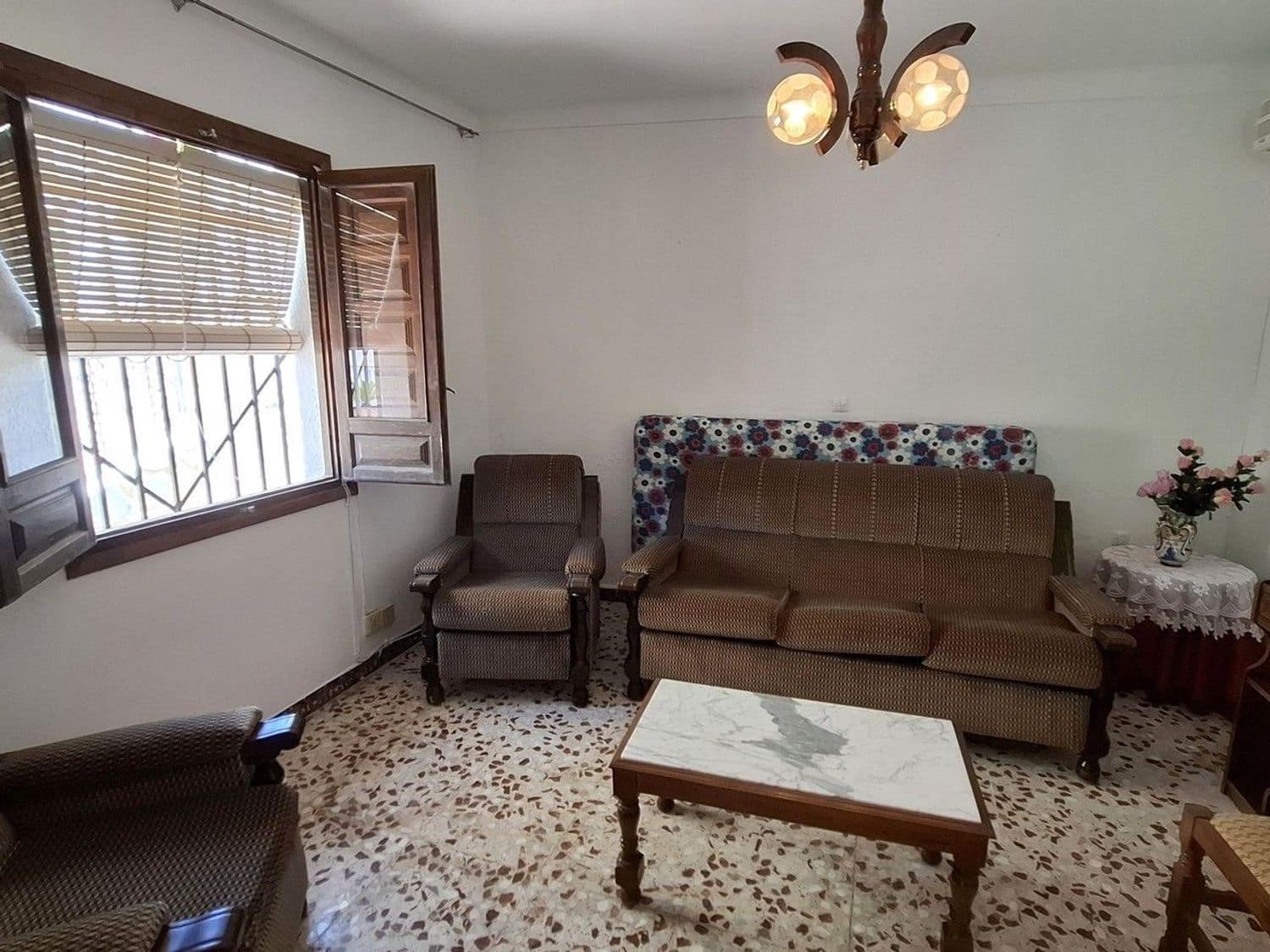 3 quarto Moradia para venda em Bedar - 150 000 € (Ref: 9913786)