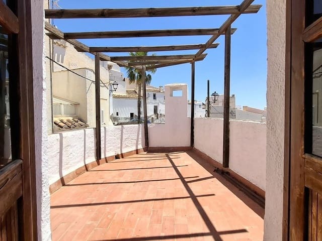 3 quarto Moradia para venda em Bédar - 150 000 € (Ref: 9913786)