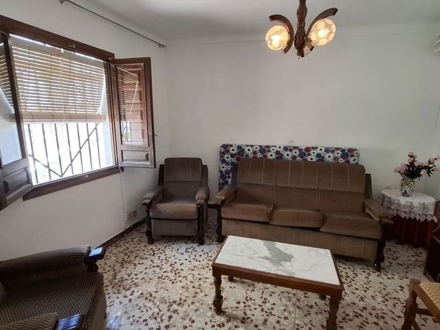 3 quarto Moradia para venda em Bédar - 150 000 € (Ref: 9913786)