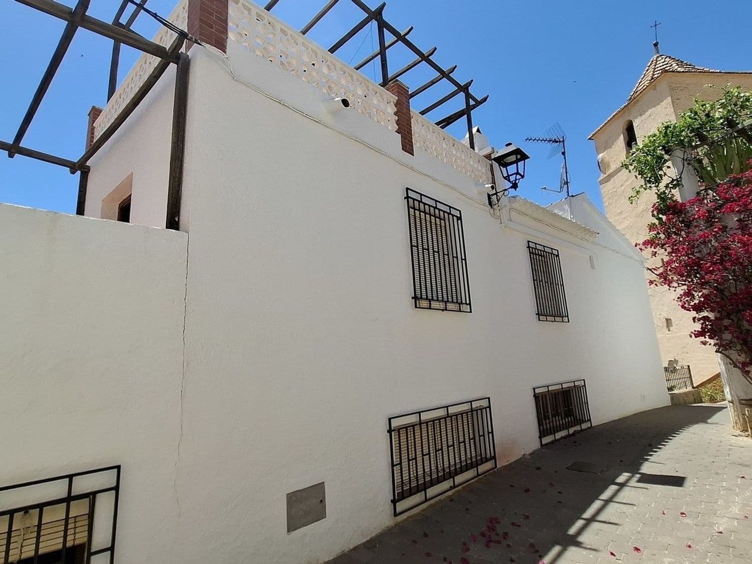 3 quarto Moradia para venda em Bedar - 150 000 € (Ref: 9913786)