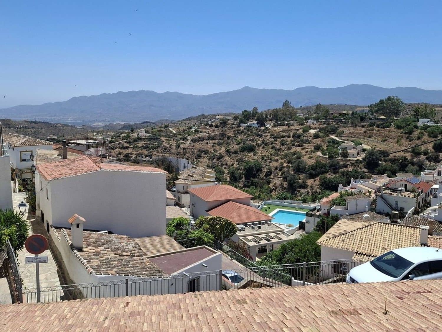 3 quarto Moradia para venda em Bedar - 150 000 € (Ref: 9913786)