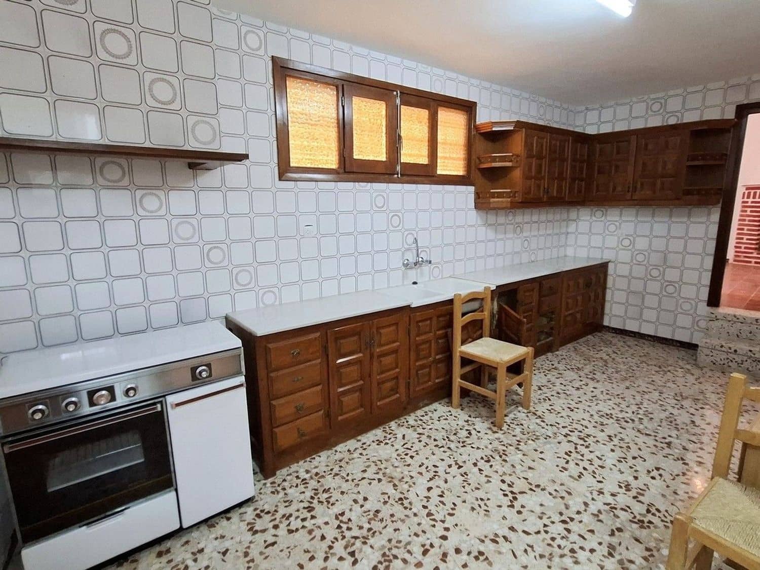 3 quarto Moradia para venda em Bedar - 150 000 € (Ref: 9913786)