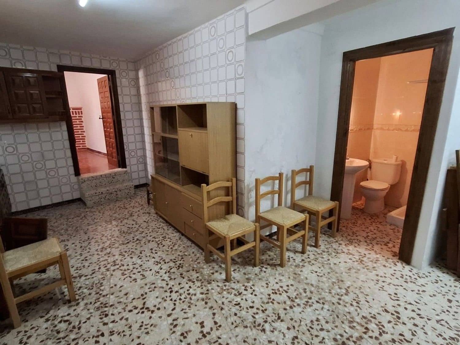 3 quarto Moradia para venda em Bedar - 150 000 € (Ref: 9913786)