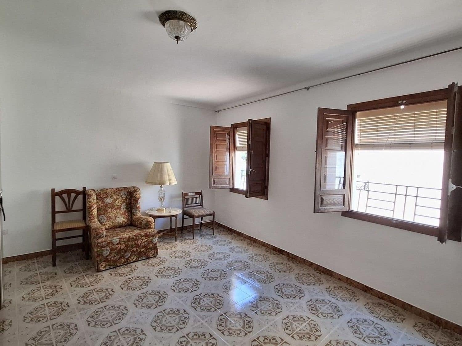 3 quarto Moradia para venda em Bedar - 150 000 € (Ref: 9913786)