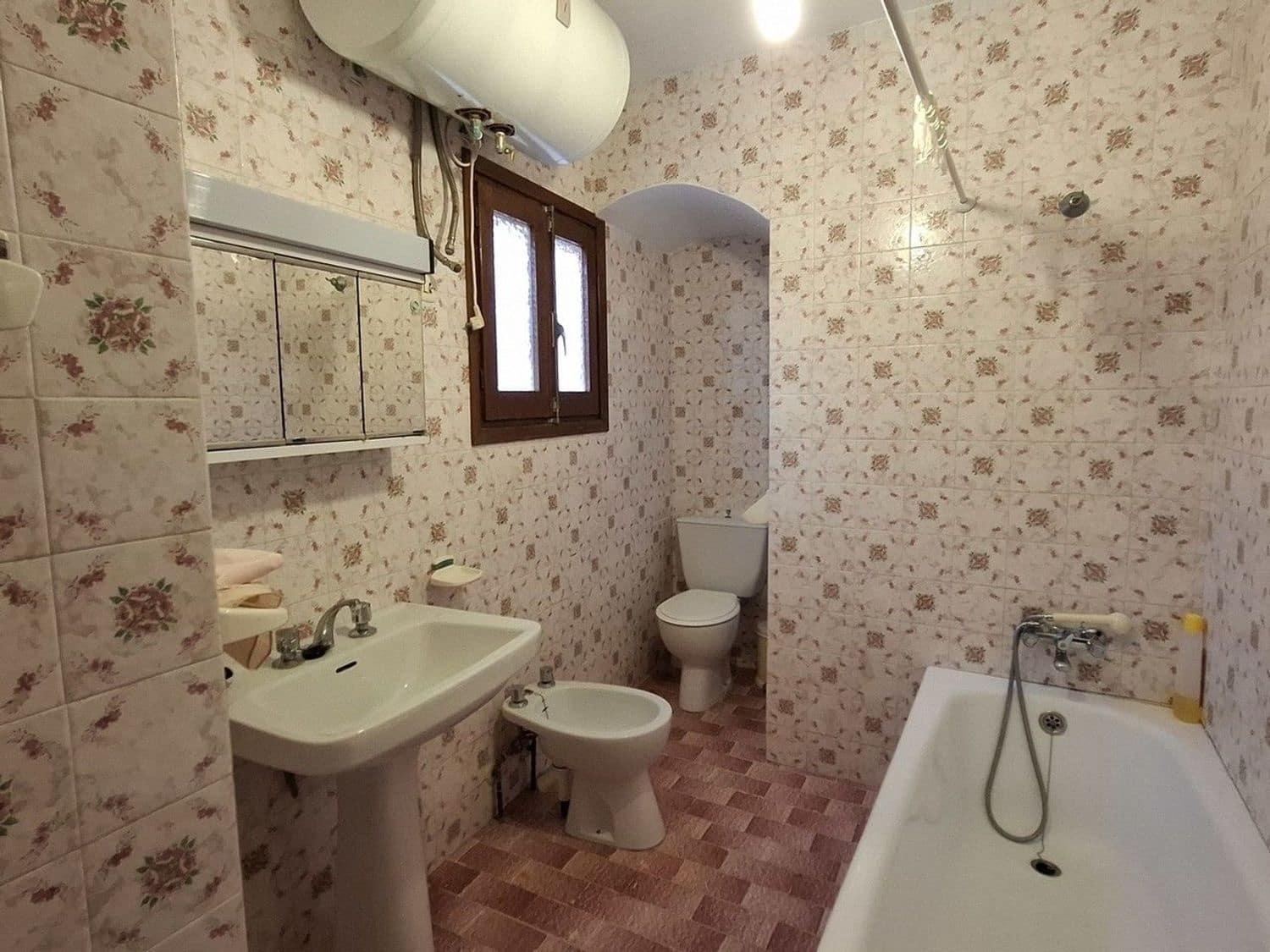 3 quarto Moradia para venda em Bedar - 150 000 € (Ref: 9913786)