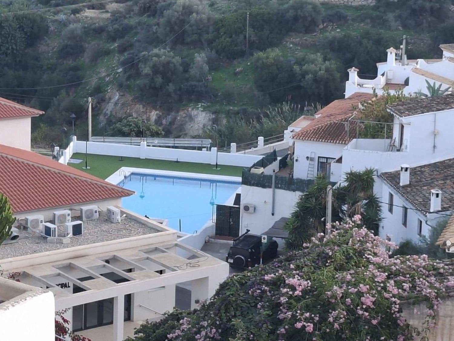 3 quarto Moradia para venda em Bedar - 150 000 € (Ref: 9913786)