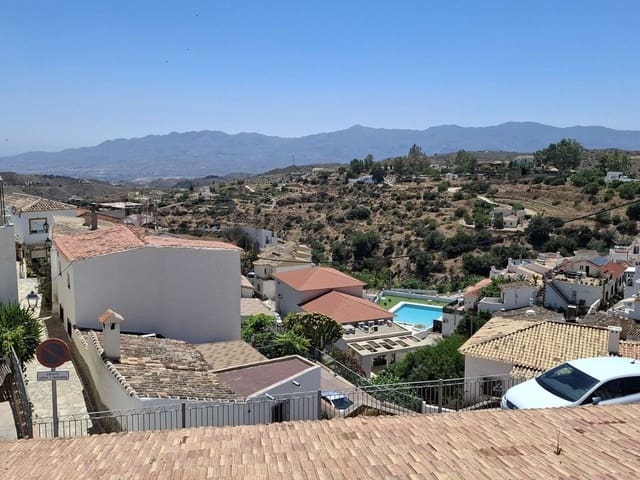 3 quarto Moradia para venda em Bédar - 150 000 € (Ref: 9913786)