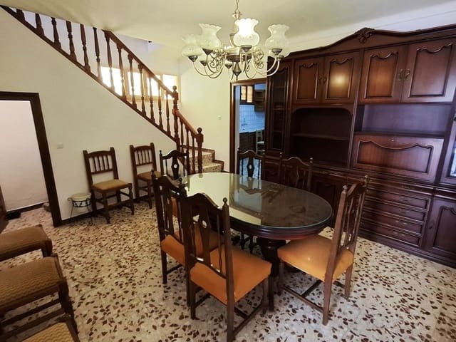 3 quarto Moradia para venda em Bédar - 150 000 € (Ref: 9913786)