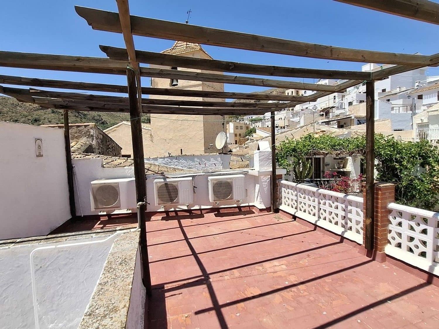 3 quarto Moradia para venda em Bedar - 150 000 € (Ref: 9913786)