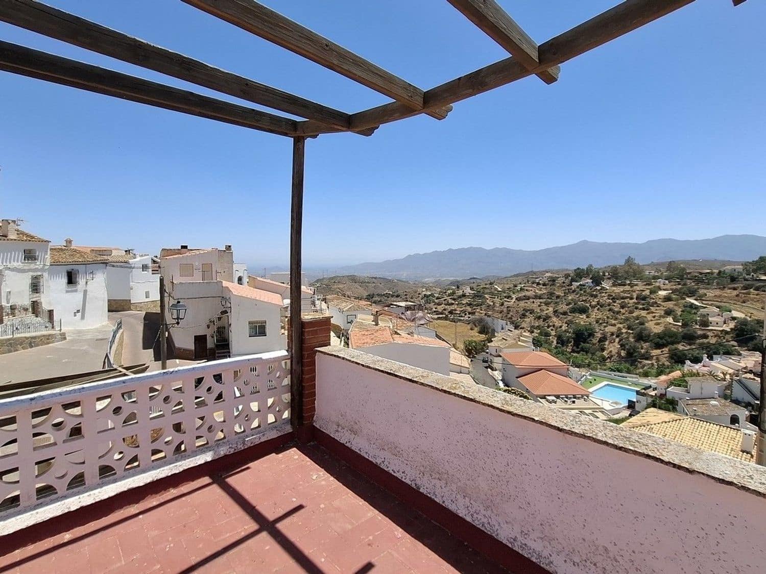 3 quarto Moradia para venda em Bedar - 150 000 € (Ref: 9913786)
